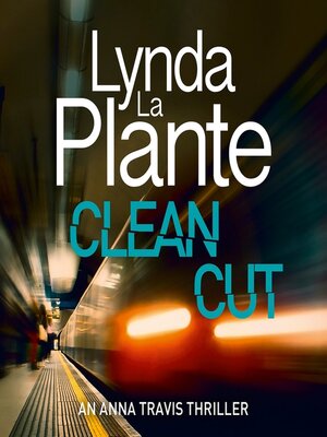 cover image of Clean Cut